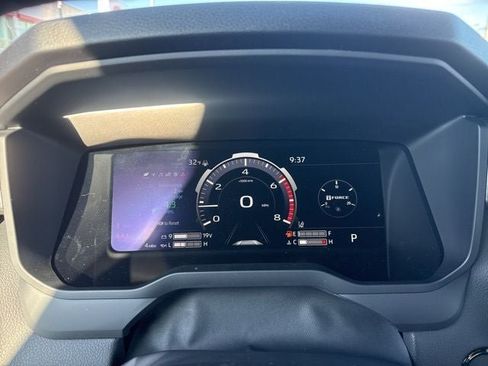 Used 2026 Toyota Tundra Limited w/ Power Package AWD/4WD image 25