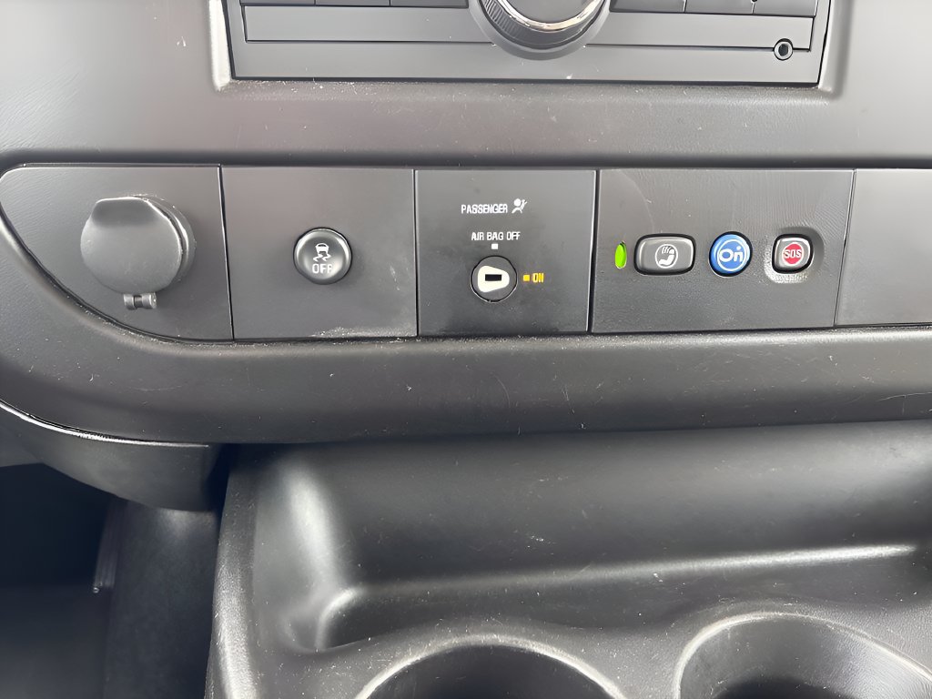 Used 2023 Chevrolet Express 3500 LS RWD image 20