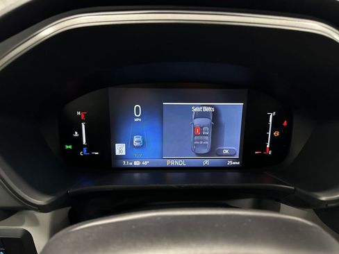 New 2025 Ford Escape Active w/ Tech Pack #1 AWD/4WD image 20