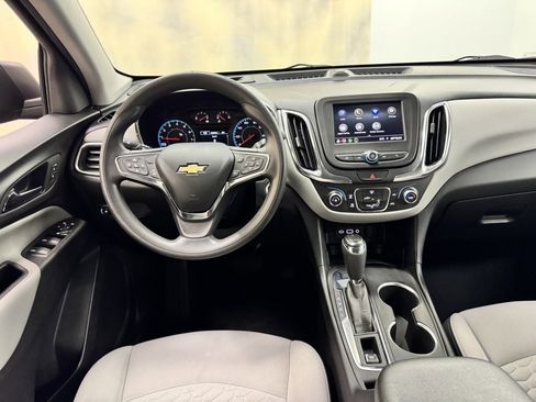 Used 2021 Chevrolet Equinox LS image 17