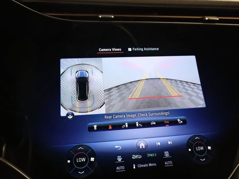 Used 2023 Mercedes-Benz EQS 580 4MATIC SUV image 65
