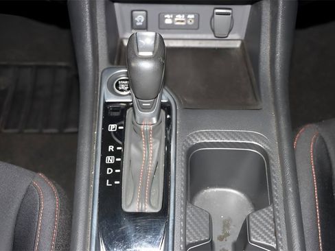 Used 2025 Nissan Sentra SR image 30