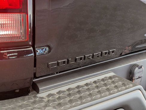 New 2026 Chevrolet Colorado ZR2 w/ ZR2 Bison Edition image 13