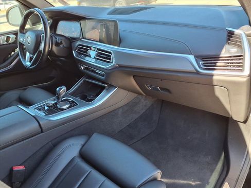 Used 2019 BMW X5 xDrive40i w/ Convenience Package image 8