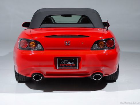 Used 2006 Honda S2000 image 7