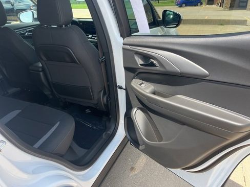 New 2026 Chevrolet TrailBlazer LT w/ LT Cold Weather Package image 46