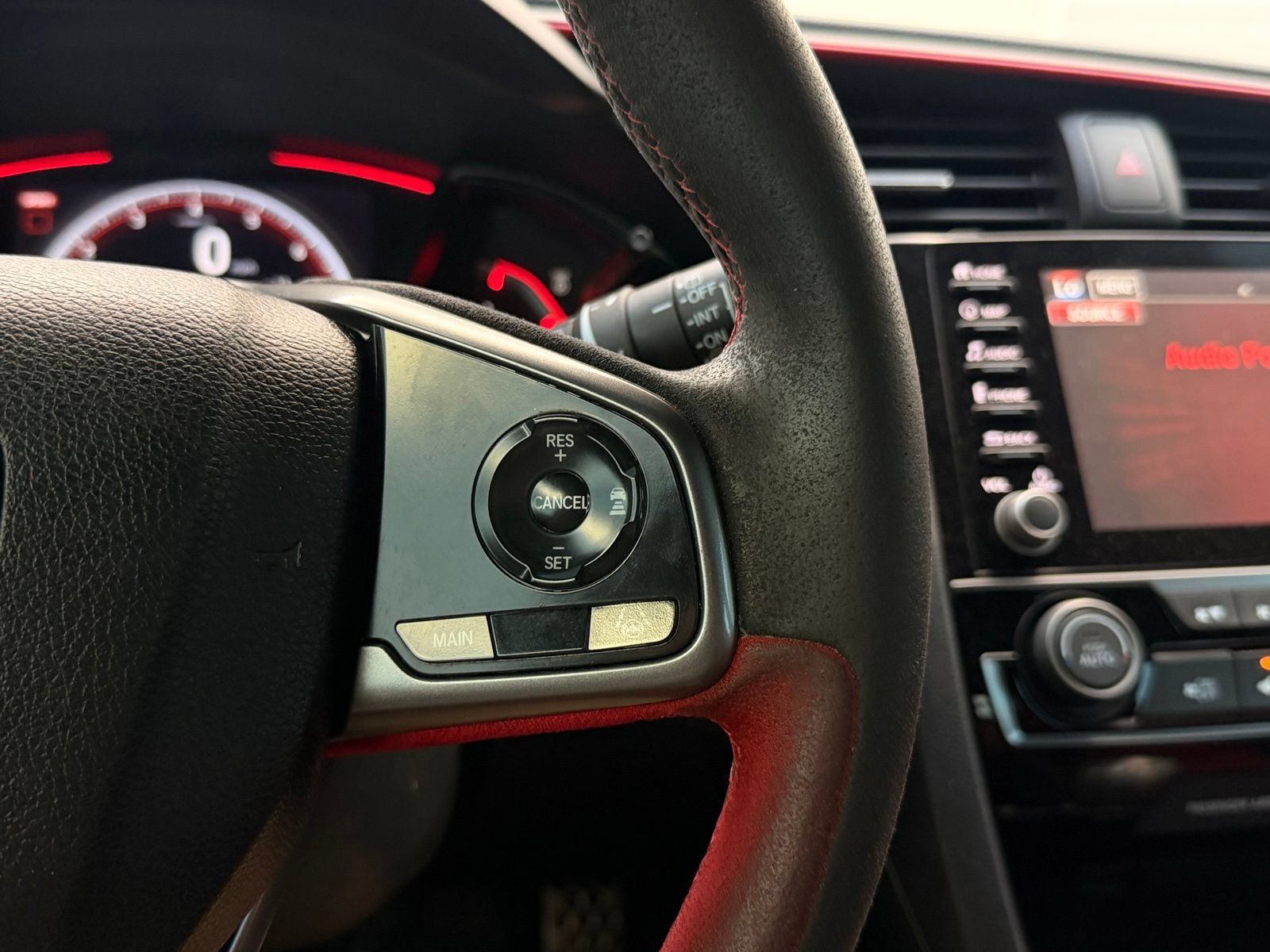 Used 2021 Honda Civic Type R image 70