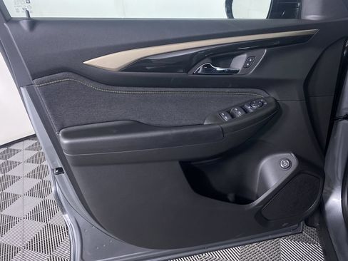 New 2026 Chevrolet TrailBlazer ACTIV w/ Convenience Package image 11