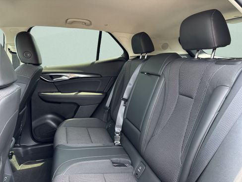 Used 2023 Buick Envision Preferred AWD/4WD image 17
