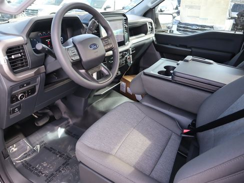 New 2026 Ford F150 XL w/ Equipment Group 103A High AWD/4WD image 15