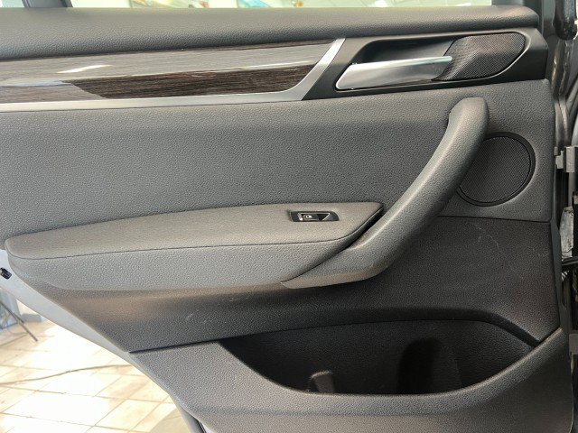 Used 2015 BMW X3 xDrive28i AWD/4WD image 37