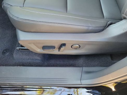 New 2026 Nissan Murano SV AWD/4WD image 20