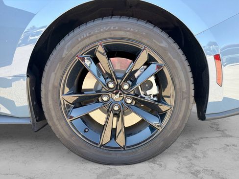 Certified 2024 Ford Mustang GT RWD image 15