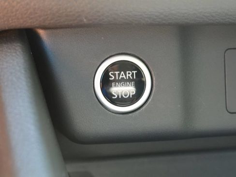 Used 2023 Nissan Rogue S AWD/4WD image 14