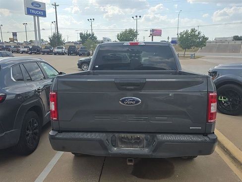 Used 2020 Ford F150 XL w/ Equipment Group 101A Mid RWD image 7