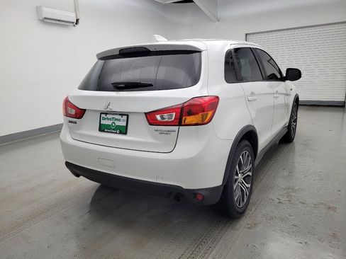 Used 2017 Mitsubishi Outlander Sport ES FWD image 9