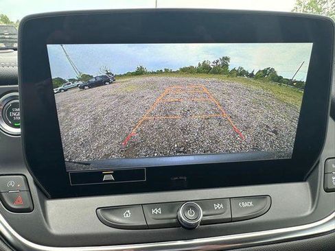 Certified 2023 Chevrolet Blazer LT w/ Convenience Package FWD image 46