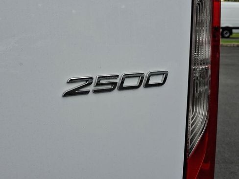 Used 2026 Mercedes-Benz Sprinter 2500 image 22