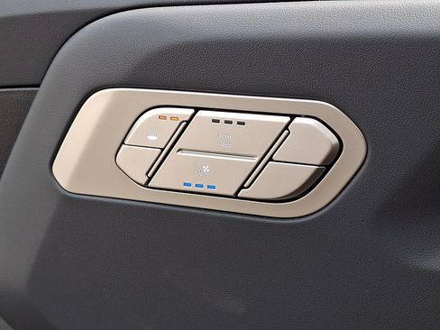 New 2027 Kia Telluride EX AWD/4WD image 12