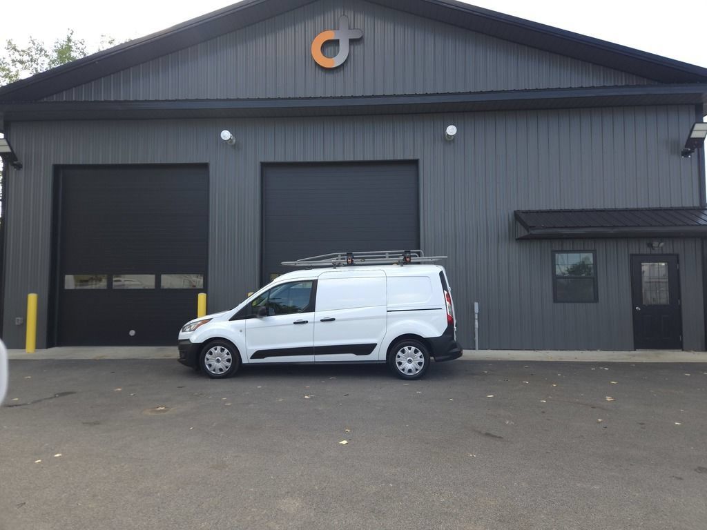 Used 2020 Ford Transit Connect XL FWD image 26