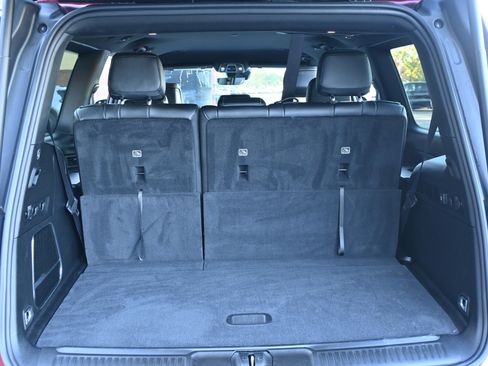 Used 2022 Jeep Wagoneer Series II image 21