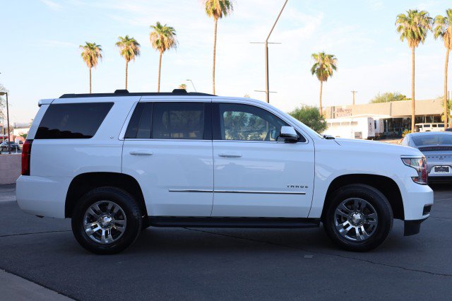 Used 2019 Chevrolet Tahoe LT RWD image 13