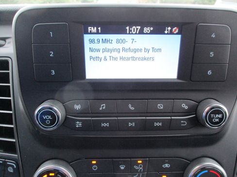 New 2025 Ford Transit 150 Cargo Van w/ Load Area Protection Package image 13