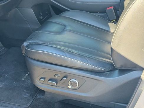 Used 2023 Hyundai Palisade Calligraphy image 25