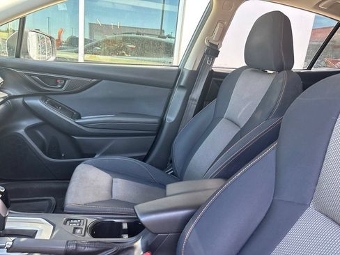 Used 2018 Subaru Crosstrek 2.0i Premium AWD/4WD image 5