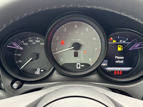 Certified 2026 Porsche Macan S AWD/4WD image 30