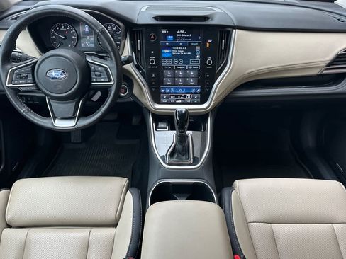 Certified 2024 Subaru Outback Limited XT AWD/4WD image 12
