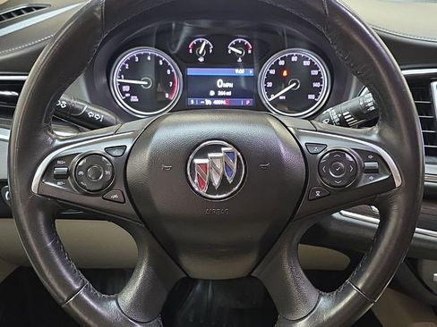 Used 2020 Buick Enclave Essence w/ Sport Touring Edition image 16