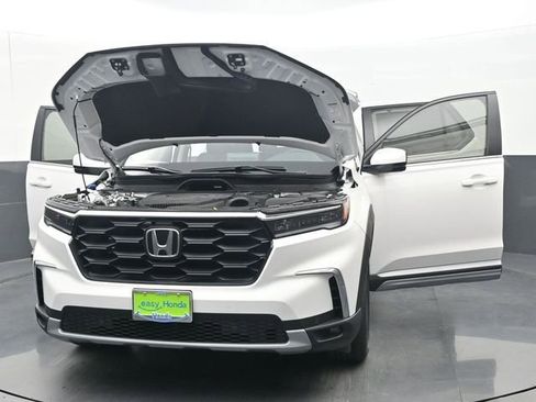 Certified 2025 Honda Pilot EX-L image 33