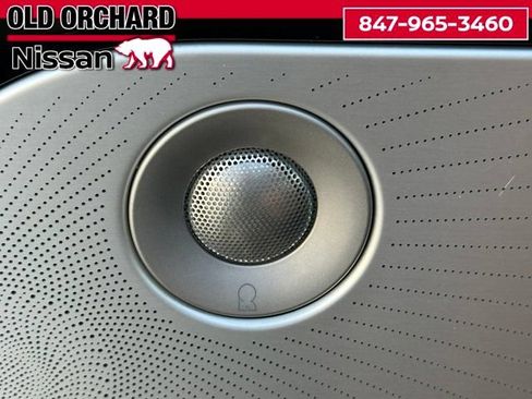 Used 2023 Lincoln Aviator Black Label AWD/4WD image 10