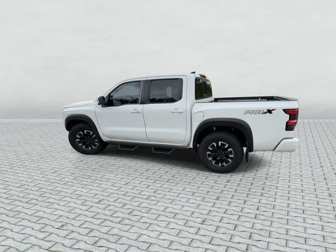 Certified 2022 Nissan Frontier Pro-X RWD image 6