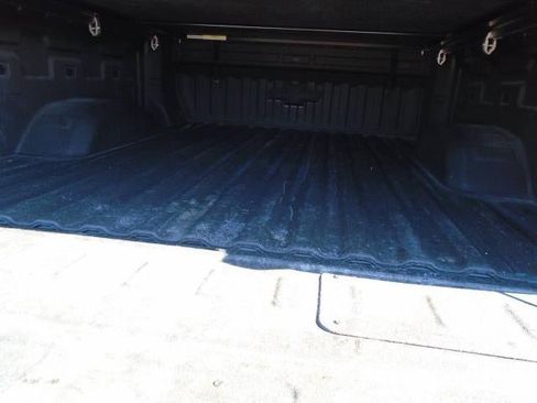 Used 2022 Chevrolet Silverado 2500 LTZ AWD/4WD image 27