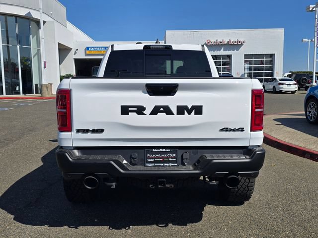 New 2026 RAM 1500 RHO w/ RHO Level 1 Equipment Group AWD/4WD image 5