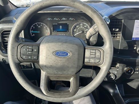 Used 2023 Ford F150 XL w/ STX Appearance Package image 13