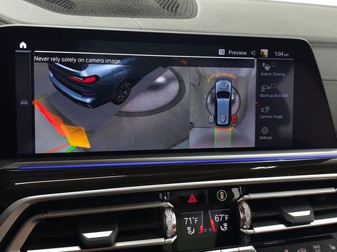 Used 2019 BMW X7 xDrive40i image 37