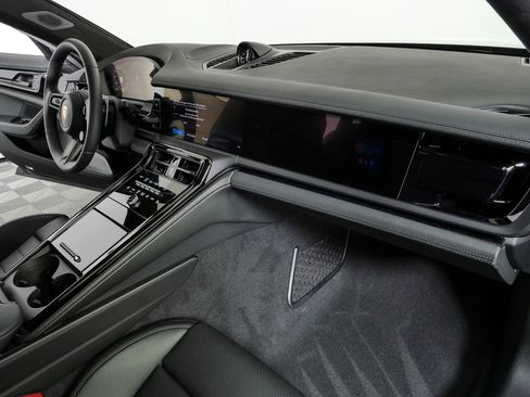 New 2026 Porsche Panamera GTS AWD/4WD image 26