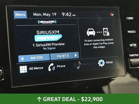 Used 2024 Hyundai Santa Cruz SEL image 27