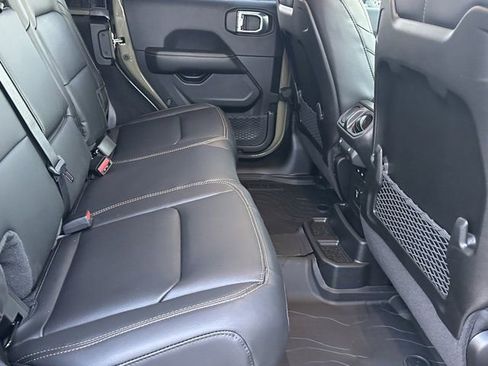 New 2026 Jeep Wrangler Sahara image 17