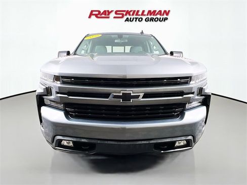 Used 2020 Chevrolet Silverado 1500 RST w/ All-Star Edition image 2