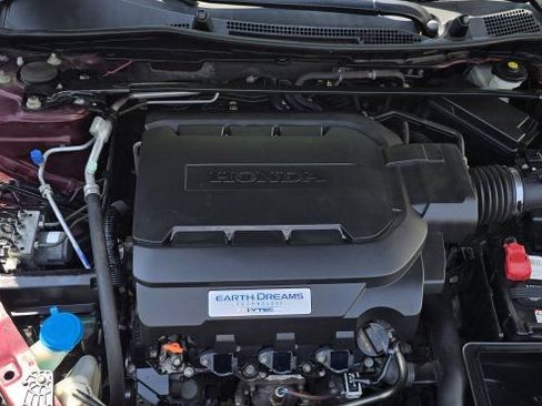 Used 2015 Honda Accord EX-L image 39