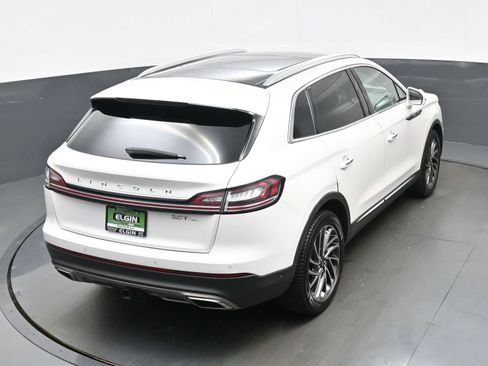 Used 2019 Lincoln Nautilus Reserve w/ Drivers Assistance Package AWD/4WD image 43