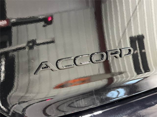 New 2026 Honda Accord Sport image 9