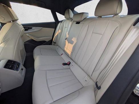 Used 2025 Audi A5 2.0T Premium Plus w/ Convenience Plus Package image 14