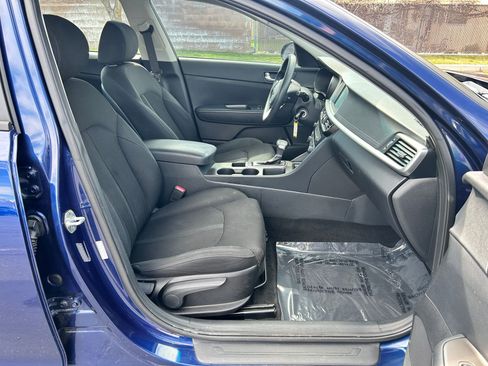 Used 2019 Kia Optima LX w/ LX 17" Wheel Package image 29