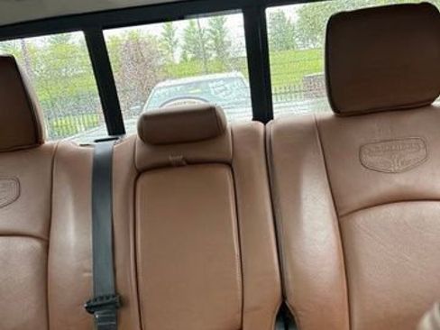 Used 2014 RAM 1500 Laramie Longhorn w/ Convenience Group AWD/4WD image 4