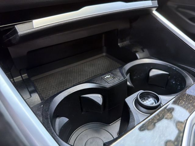 Used 2022 BMW 330i Sedan RWD image 28